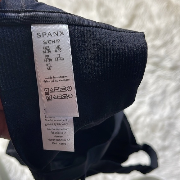 SPANX Bra-llelujah Mama Nursing Bra - Picture 9 of 9